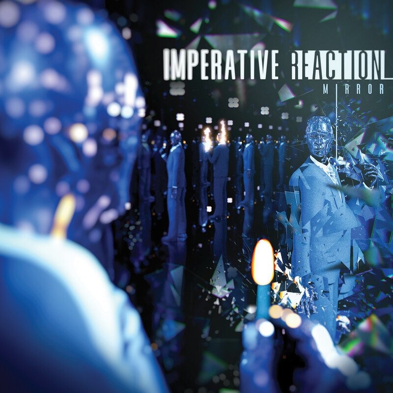Imperative Reaction - Stranger